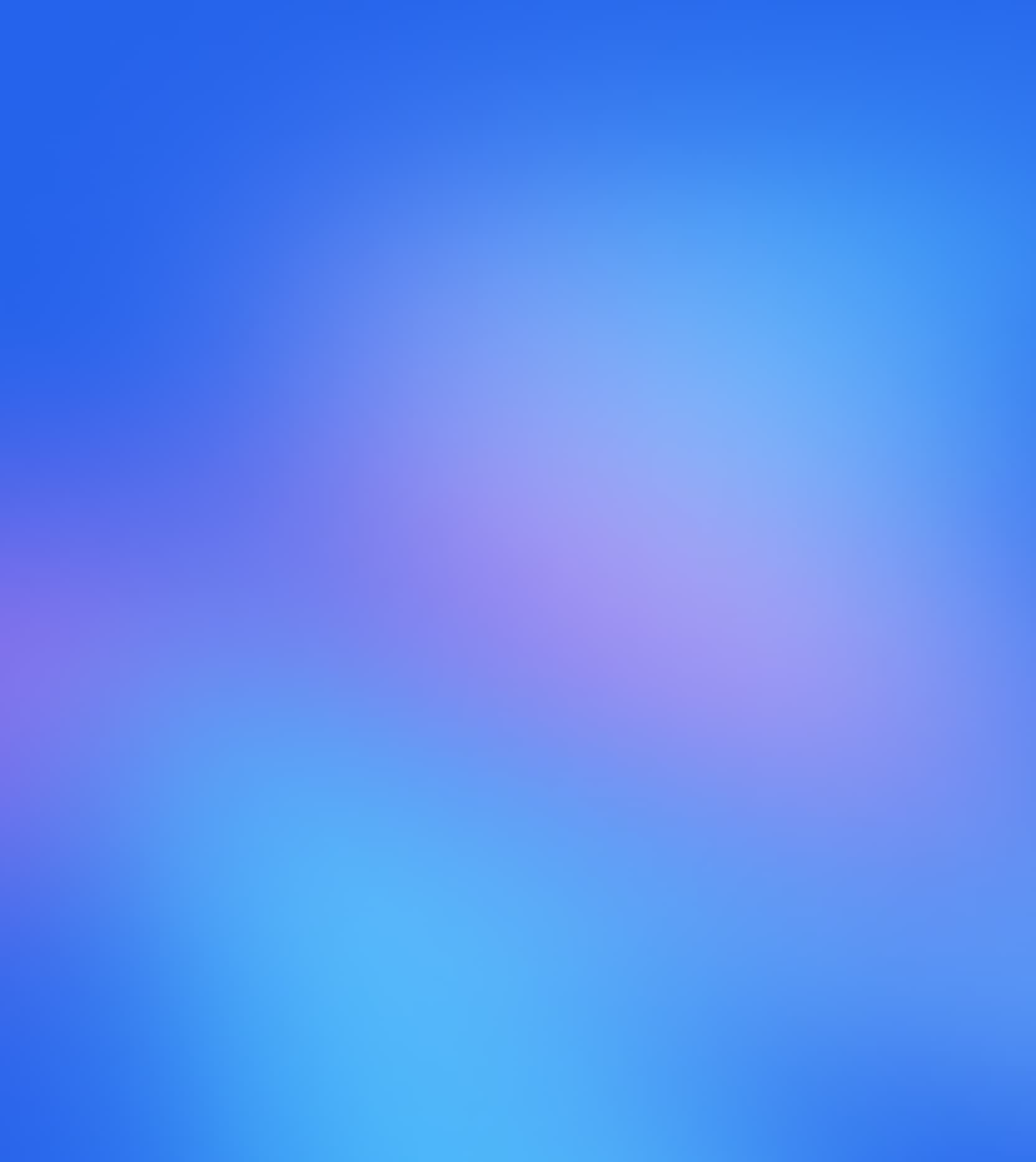 A gradient