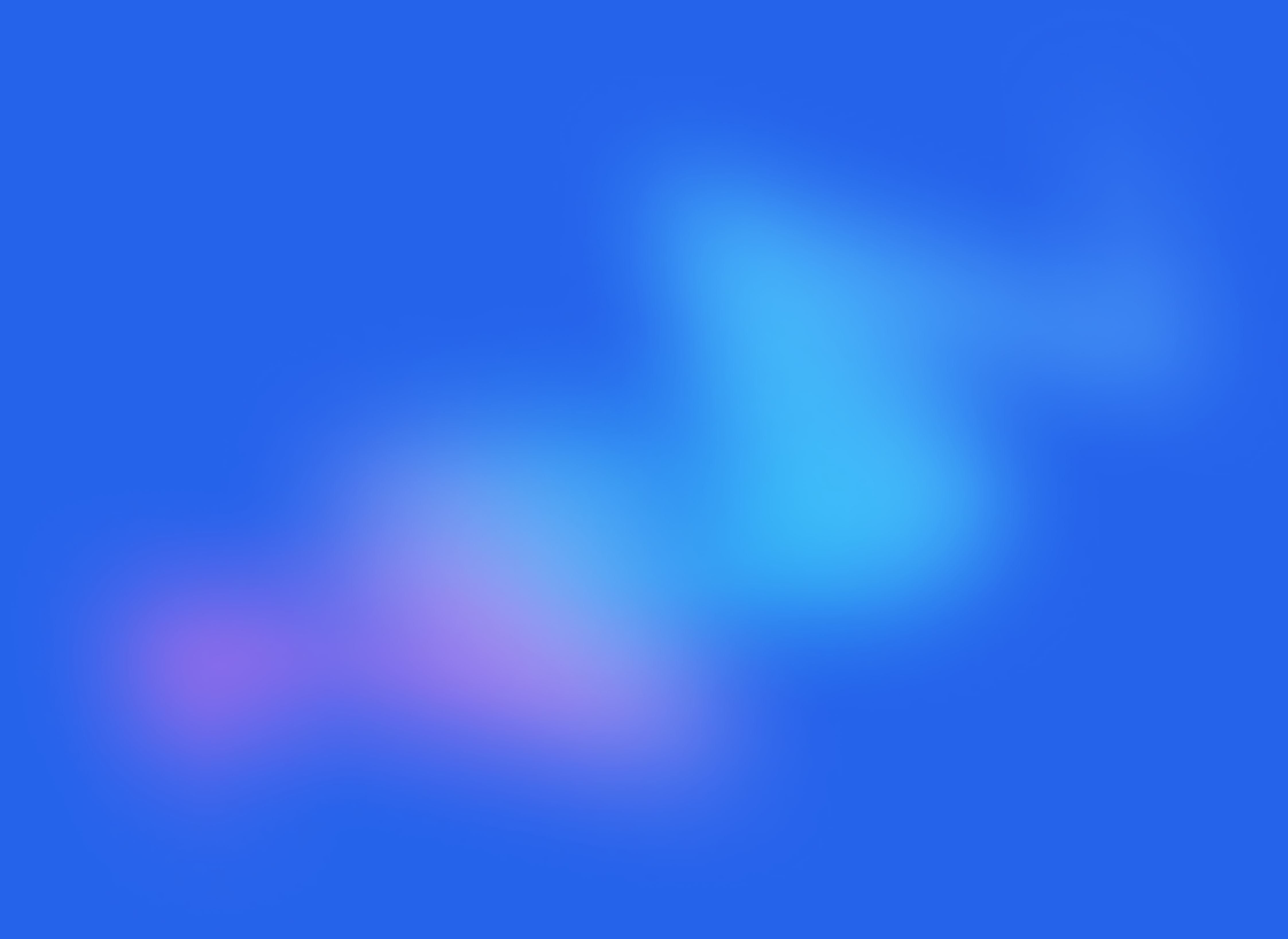 A gradient